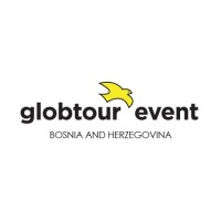 Globtour Event d.o.o. BiH logo - Similar company to Kk Cedevita Junior