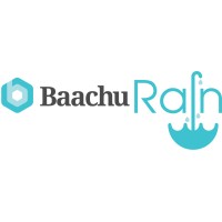 Baachu Rain logo - Similar company to Axiene