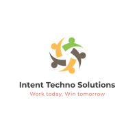 Intent Techno Solutions LLP logo - Similar company to Zevroc