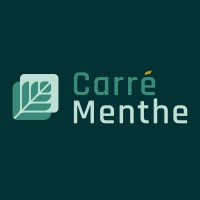 Carré Menthe logo - Similar company to Saker Piscines Et Spas