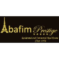 ABAFIM PRESTIGE- Agence Immobilière spécialisée pour la clientèle internationale logo - Similar company to Dtg Corporate Travel