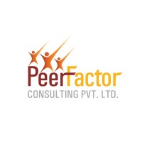 PEERFACTOR CONSULTING PVT LTD logo - Similar company to Valexity Technologies