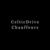 CelticDrive Chauffeurs logo - Similar company to Tridium Ltd