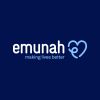 British Emunah logo - Similar company to Amb Beauty