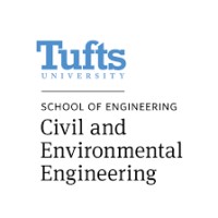 Tufts University Department of Civil & Environmental Engineering logo - Similar company to Mpera