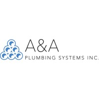 A & A Plumbing Systems