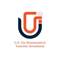 UG logo - Similar company to Ubuntu Group