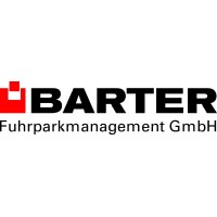 Barter Fuhrparkmanagement GmbH logo - Similar company to Epv Electronics Gmbh