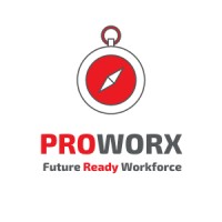 Proworx Asia logo - Similar company to Connexious