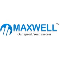MAXWELL GLOBAL SOFTWARE INDIA logo - Similar company to Maxwell It