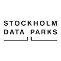 Stockholm Data Parks logo - Similar company to Green Collar™