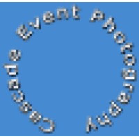 Cascade Event Photography logo - Similar company to Eyeballer