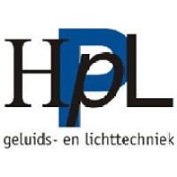HPPL Geluids- en Lichttechniek logo - Similar company to Vakarbeid