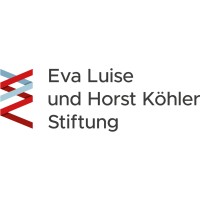 Eva Luise and Horst Köhler Foundation for People with Rare Diseases logo - Similar company to Dupmecp2