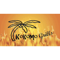 Kokomo Grills logo - Similar company to Ferti Technologies Inc.
