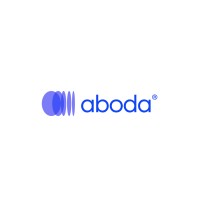Aboda logo - Similar company to Dagba.