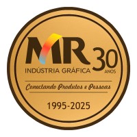 MR Indústria Gráfica Ltda logo - Similar company to Pack To The Future 2025