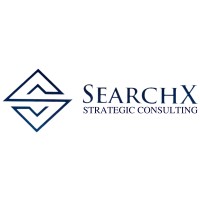 SearchX logo - Similar company to Interface Placements