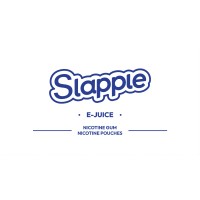 Slapple logo - Similar company to Ecap Technology
