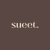 Sueet logo - Similar company to Brilliant Life Drinks