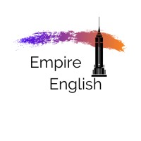 Empire English - Instituto de inglés online - Experiencias legendarias desde cualquier parte logo - Similar company to Grupo Crece Idiomas