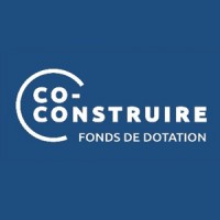 Fonds de dotation Co-construire logo - Similar company to Fonds De Dotation Wolandoo