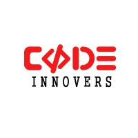 CodeInnovers logo - Similar company to Fab Web Studio