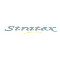 STRATEX logo - Similar company to Stratex