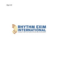 Rhythm Exim International logo - Similar company to Dls Import Export