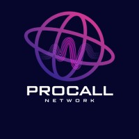 PROCALL NETWORK logo - Similar company to Juno.One