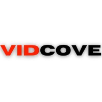 Vidcove Studios logo - Similar company to Open Video Ads
