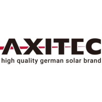 Axitec Energy India Pvt. Ltd. logo - Similar company to Sunstore Solar Private Limited