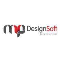 Mp Designsoft logo - Similar company to Dmaxcreative