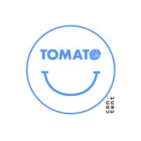 Tomato Content SAS logo - Similar company to Diorama Post