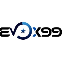 EVOX99 logo - Similar company to Recirc It