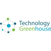 Technology Greenhouse logo - Similar company to Cec - Ren