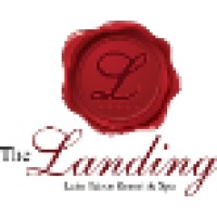 The Landing Resort & Spa logo - Similar company to Scouting Colorado