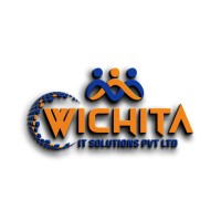 Wichita IT Solutions Pvt Ltd logo - Similar company to Tech92 Info Systems