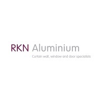 RKN Aluminium Ltd logo - Similar company to Rig Construction Elements Ltd.