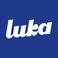 Luka Produções logo - Similar company to Maxio