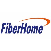 FiberHome Pakistan Official logo - Similar company to Sunwalk