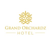 Grand Orchardz Hotel Kemayoran, Jakarta logo - Similar company to Edustri