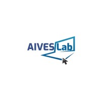 Aiveslab logo - Similar company to Emith Graphics