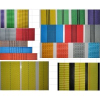 webbing slings and tie downs logo - Similar company to Load Straps & Slings