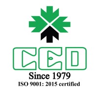 CED Gujarat - Centre For Entrepreneurship Development logo - Similar company to Atal Incubation Center Gujarat Technological University