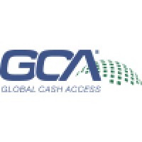 Global Cash Access logo - Similar company to Bgitl