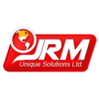 JRM Unique Solutions logo - Similar company to High Value Logistix