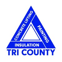 TRI COUNTY FOAM INSULATION, LLC logo - Similar company to Puff, Inc