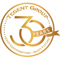 Tegent Scientific (Hong Kong) logo - Similar company to 오스템바스큘라 Osstem Vascular