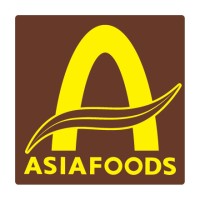 ASIAFOODS CAREER logo - Similar company to Rb